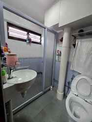 Blk 61 New Upper Changi Road (Bedok), HDB 5 Rooms #519261241